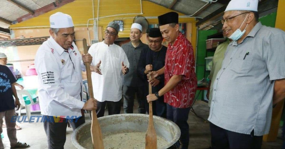 Desakan tunjuk status sosial punca ramai kakitangan awam bankrap