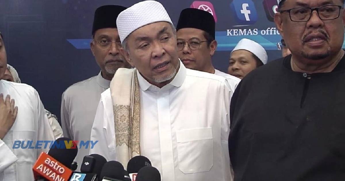 PRK DUN Ayer Kuning: UMNO akan teliti senarai calon dikemuka BN Perak