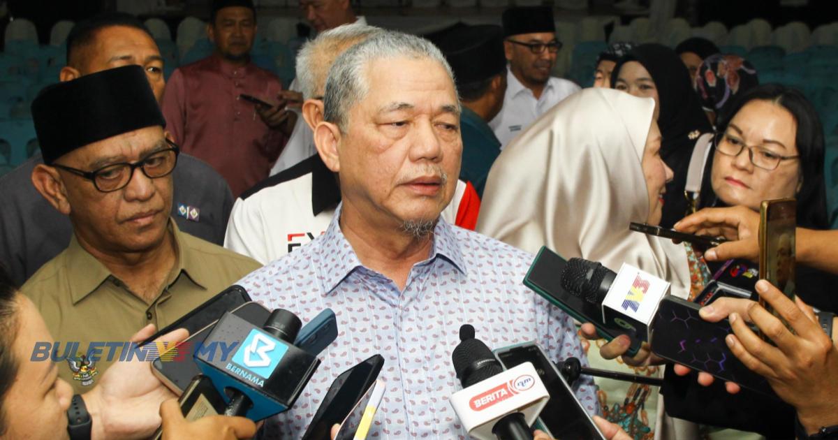 Pembangkang perlu hantar surat cadangan untuk jawatankuasa bincang isu peruntukan ahli parlimen – Fadillah