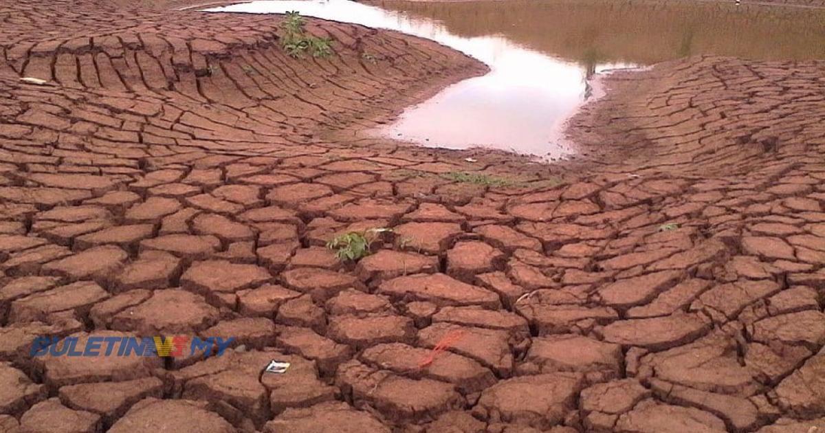 Maghribi batal ibadah korban buat kali keempat akibat krisis kemarau