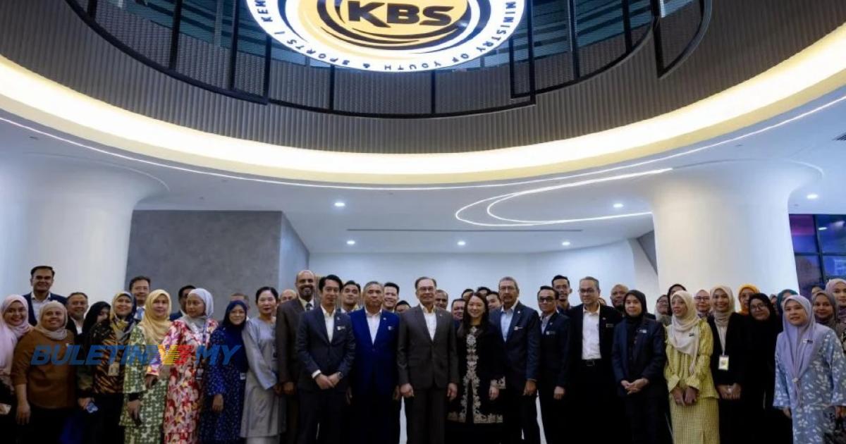 KBS perlu kaji semula kursus, latihan kemahiran – PM