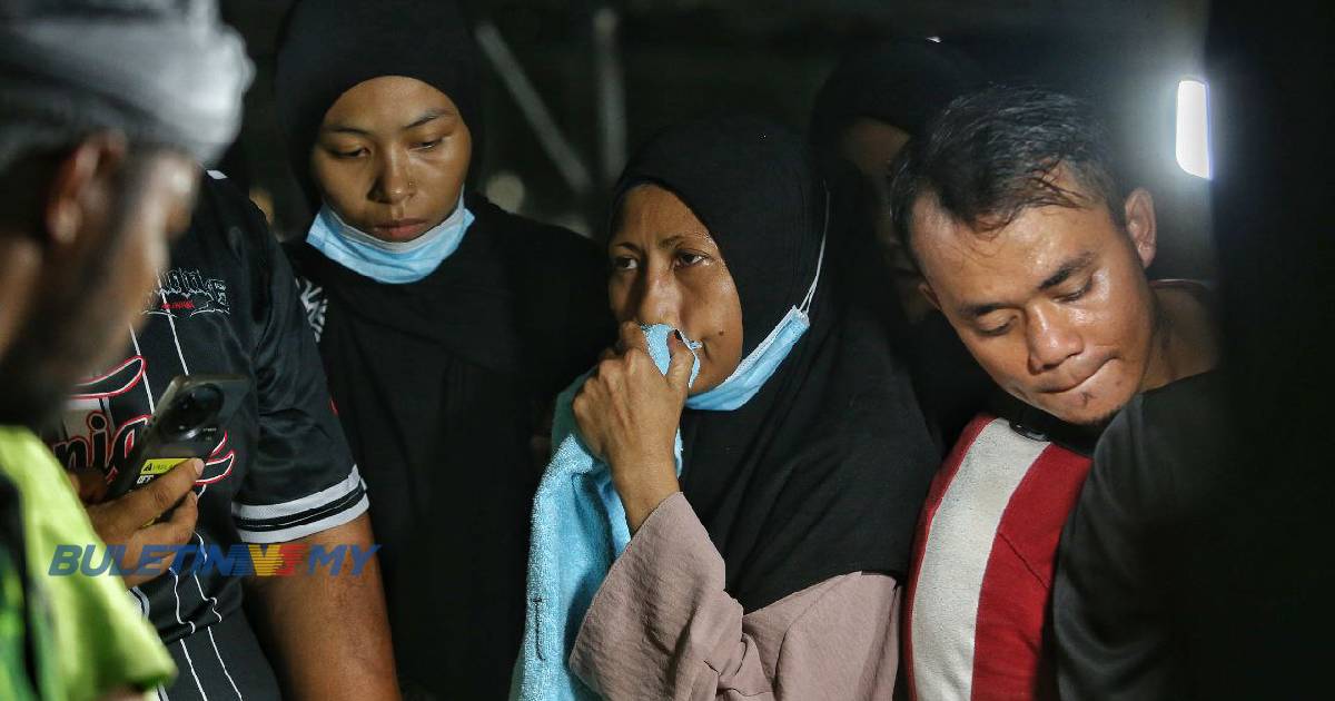 ‘Biasanya Aisar Azim paling teruja nak sambut Aidilfitri, tapi kali ini berbeza’ – Abang