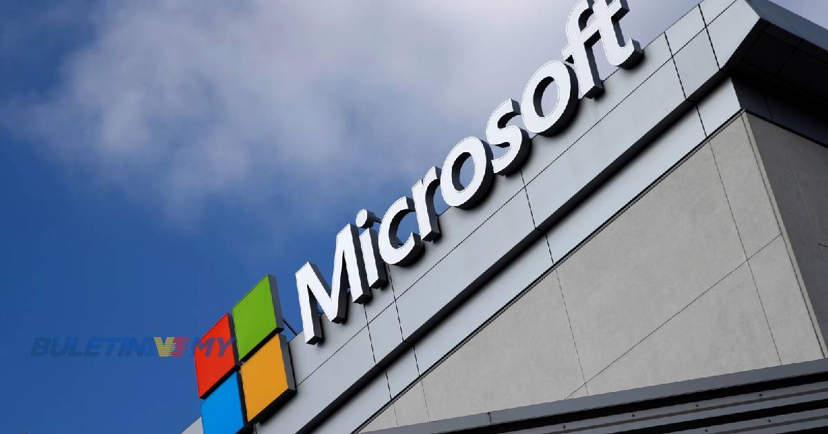 Microsoft akan melabur $300 juta dalam infrastruktur AI di Afrika Selatan