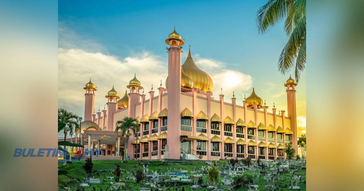 Belanjawan 2026: RM2.6 bilion diperuntuk bagi perkukuh syiar Islam