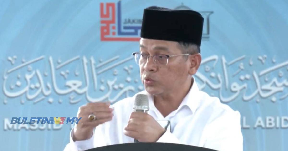 Debat antara agama boleh undang perpecahan