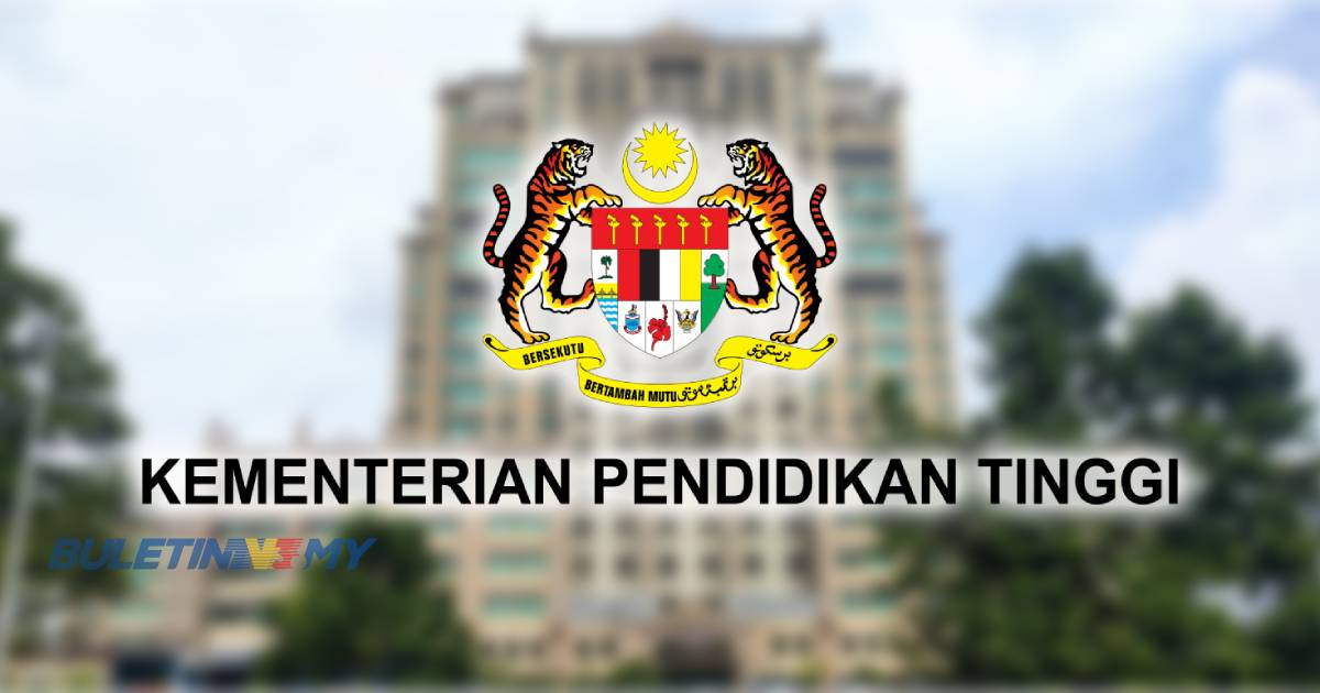 Belanjawan 2026: KPT terus pacu kecemerlangan pendidikan tinggi