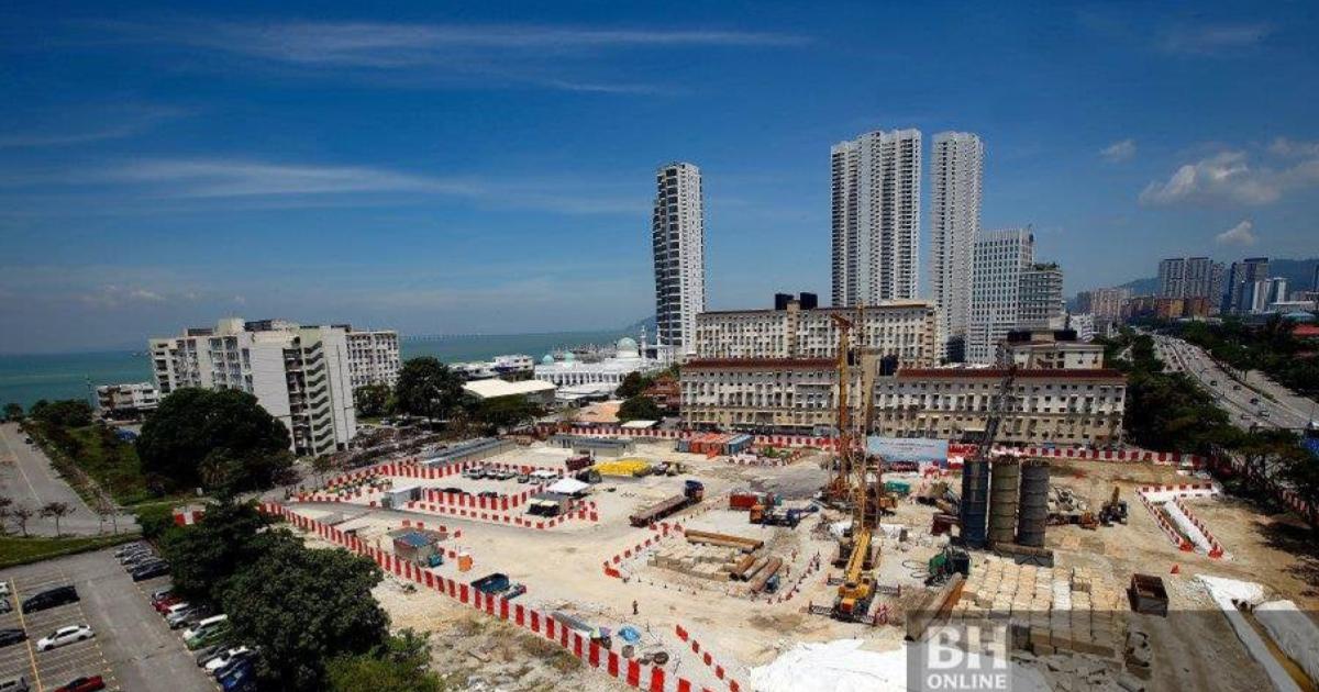 Belanjawan 2026: RM48 bilion bagi projek prasarana rakyat