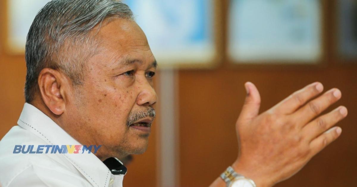 Teguran Agong peringatan serius, isu rasuah ATM titik hitam sejarah ...
