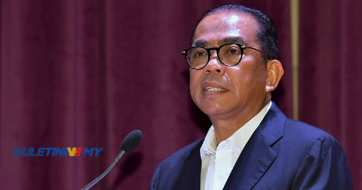 TLDM akan mengoperasikan dua jenis misil antipermukaan dari Norway – Menteri