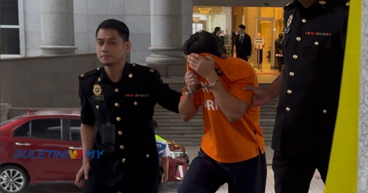 Setiausaha NGO ditahan disyaki seleweng dana RM4.2 juta