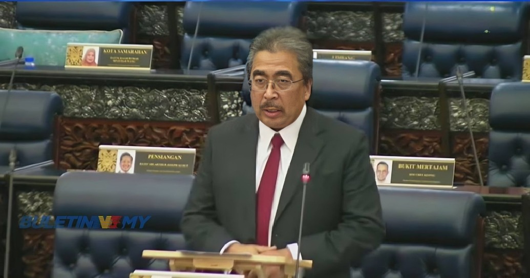 Dagangan RM233 bilion dorong rundingan ART dengan AS