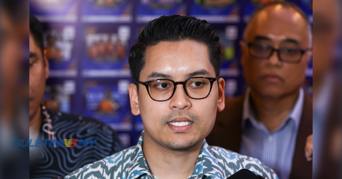 KBS tidak akan terbabit dalam tadbir urus FAM