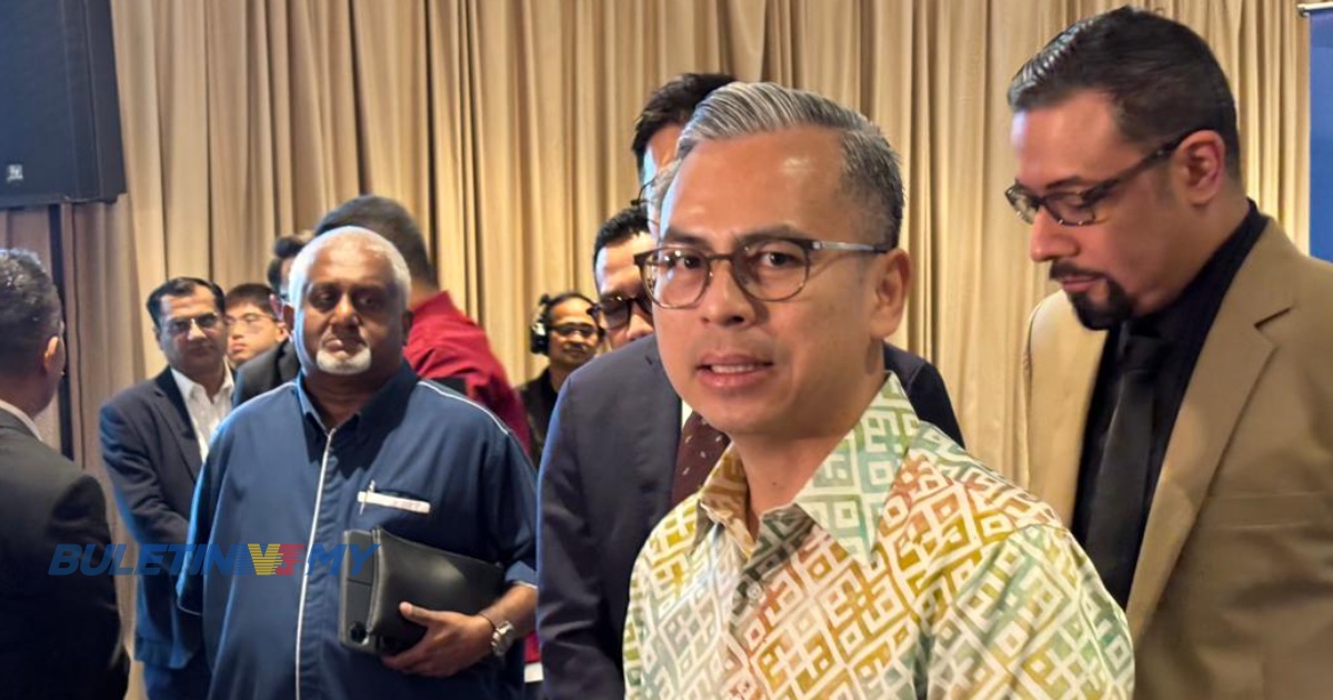 Kerajaan sedia perkemas ekosistem media, adakan perbincangan dengan MMM – Fahmi