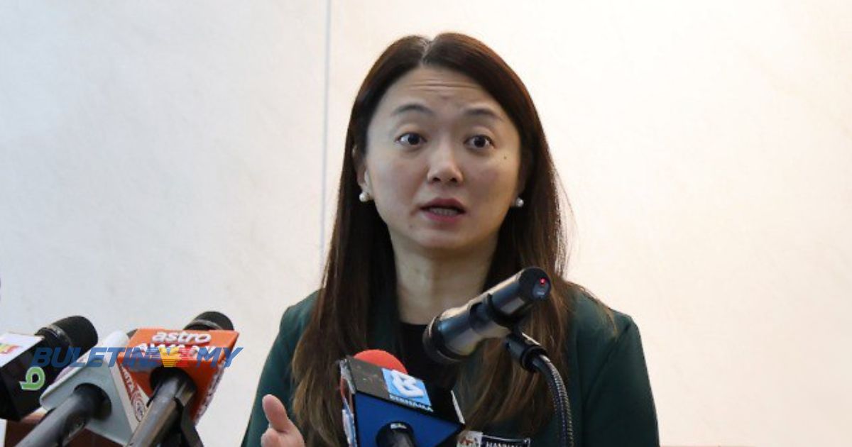 Hannah berpuas hati kelajuan Datuk Bandar KL laksana perubahan