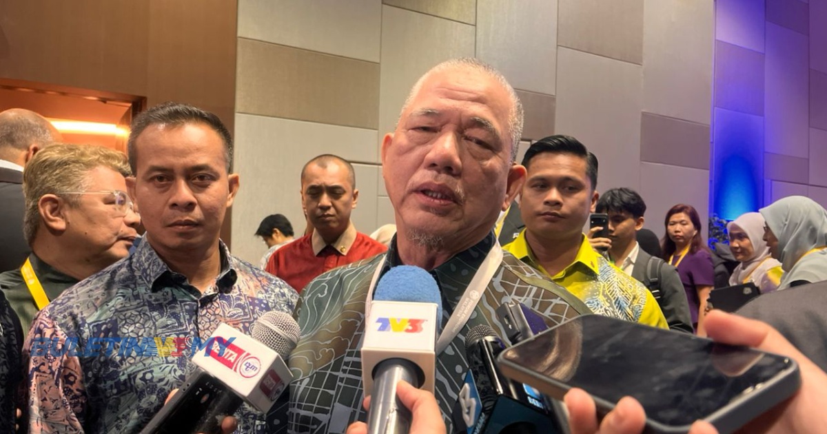 Semua pihak perlu terlibat dalam peralihan tenaga negara – Fadillah