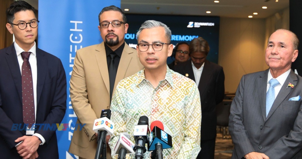 Kajian UIA belum diterima, belum ada keperluan bahas pilihan raya Datuk Bandar – Fahmi